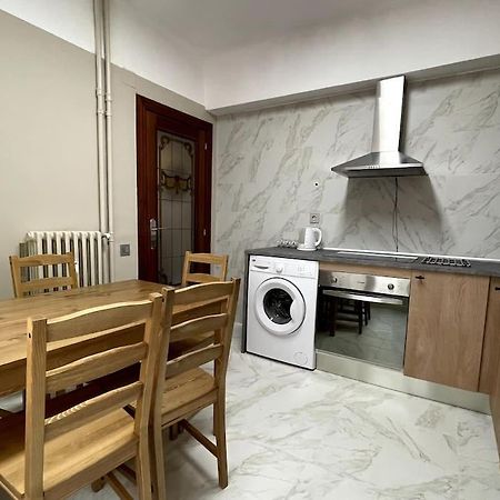 Piso Reformado En El Centro De Logrono Διαμέρισμα Εξωτερικό φωτογραφία