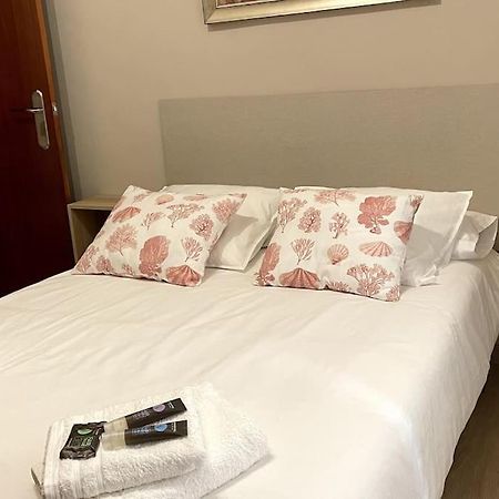Piso Reformado En El Centro De Logrono Διαμέρισμα Εξωτερικό φωτογραφία