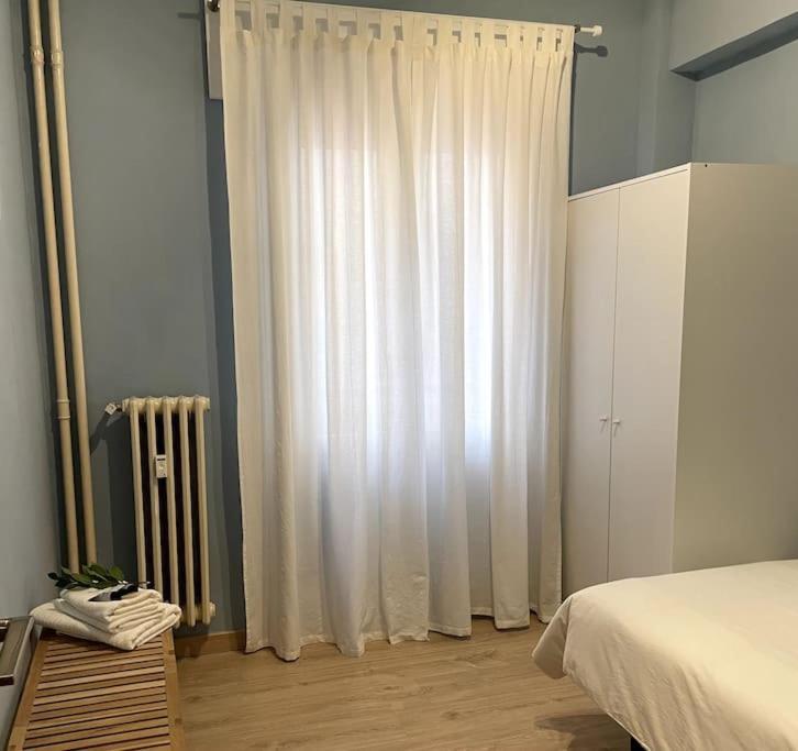 Piso Reformado En El Centro De Logrono Διαμέρισμα Εξωτερικό φωτογραφία