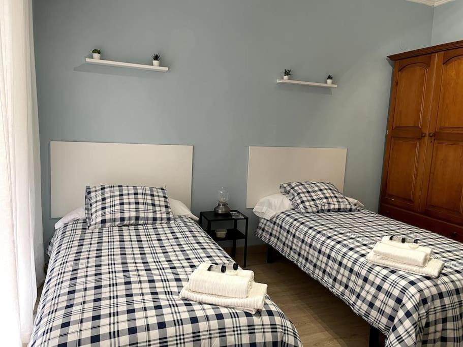 Piso Reformado En El Centro De Logrono Διαμέρισμα Εξωτερικό φωτογραφία